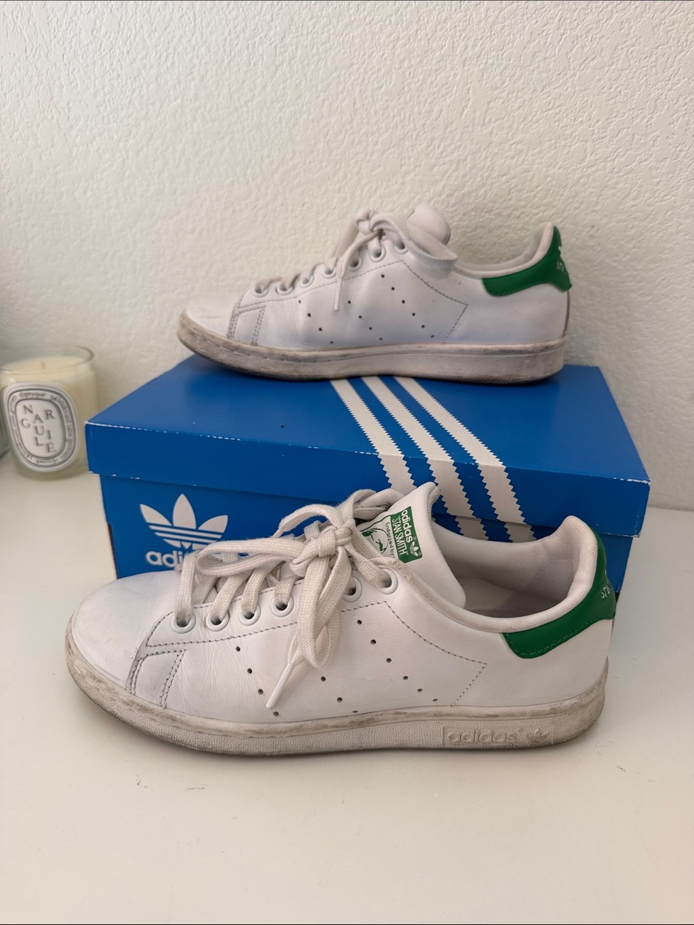 adidas Stan smith sneakers